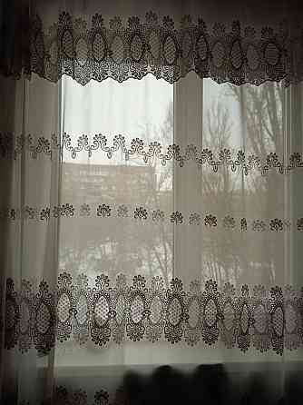 Гардины, бу, в ассортименте Донецк