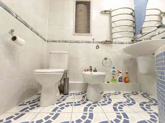 Сдаётся 1 комнатная квартира 36м² в городе Донецк Донецк