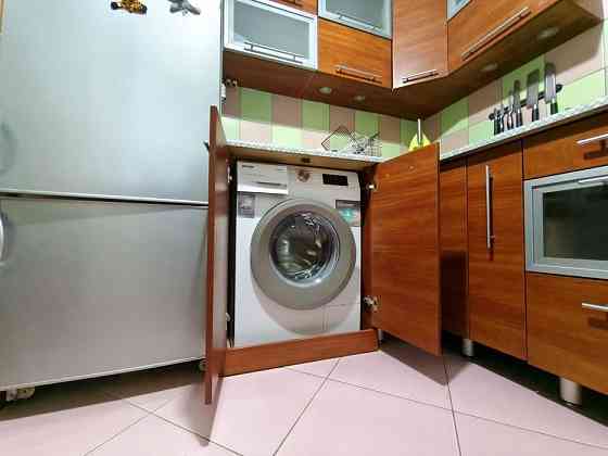 Сдаётся 1 комнатная квартира 36м² в городе Донецк Донецк