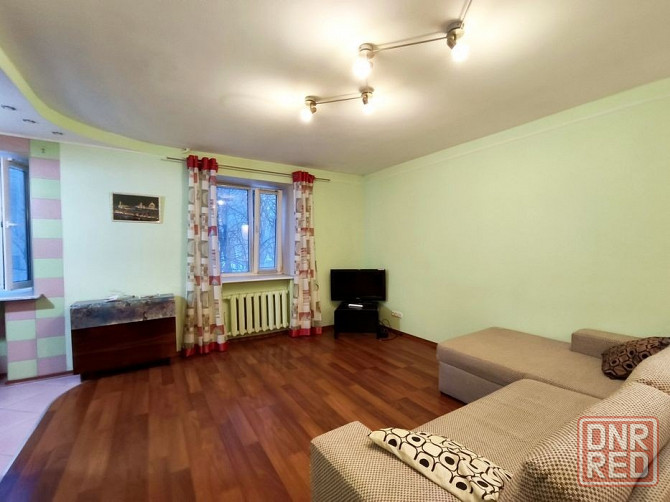 Сдаётся 1 комнатная квартира 36м² в городе Донецк Донецк - изображение 2