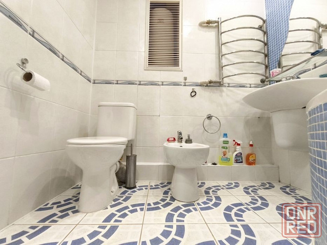 Сдаётся 1 комнатная квартира 36м² в городе Донецк Донецк - изображение 4