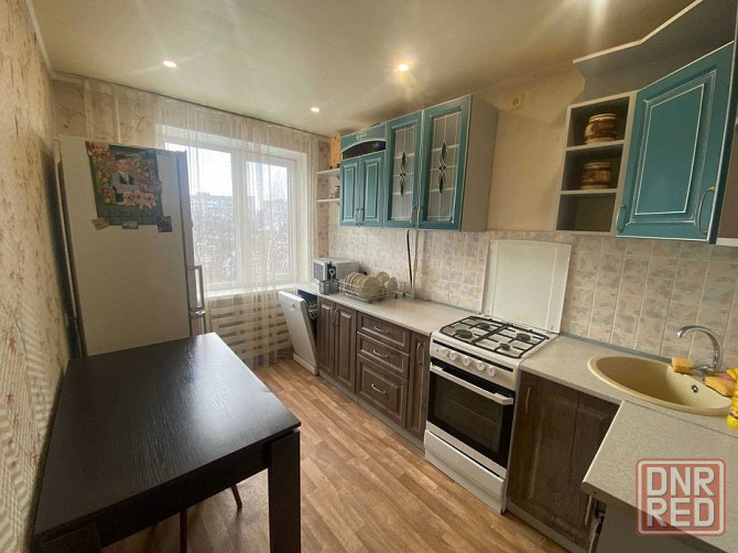 Аренда 2-х комнатной квартиры 48м² в г. Донецке Донецк - изображение 2