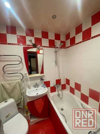 Аренда 2-х комнатной квартиры 48м² в г. Донецке Донецк - изображение 3