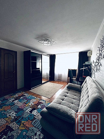 Срочно продажа 2-х ком квартиры! Макеевка - изображение 3