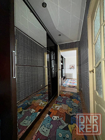 Срочно продажа 2-х ком квартиры! Макеевка - изображение 7