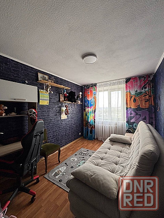 Срочно продажа 2-х ком квартиры! Макеевка - изображение 4