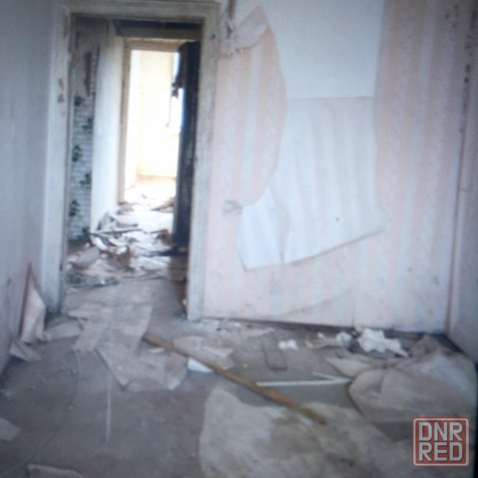 Продам 2 к.кв-ру на Левом берегу, сталинка, ул. Владимирская. Мариуполь - изображение 4