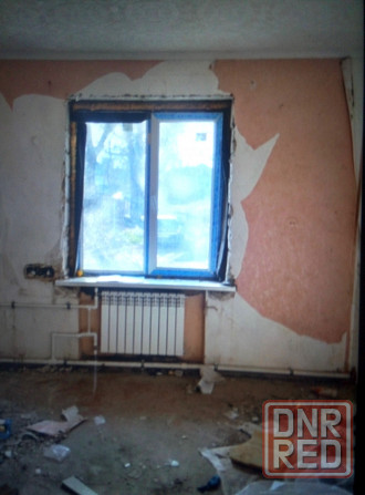 Продам 2 к.кв-ру на Левом берегу, сталинка, ул. Владимирская. Мариуполь - изображение 3