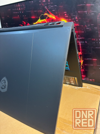Новый Msi Katana 17.3 I9 3K 32GB 24ядра Rtx 5070 Донецк - изображение 2
