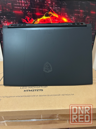 Новый Msi Katana 17.3 I9 3K 32GB 24ядра Rtx 5070 Донецк - изображение 4