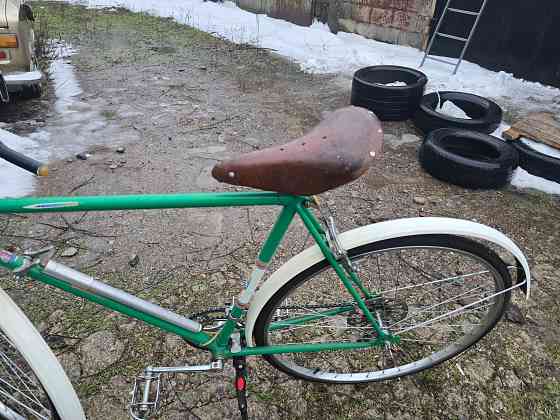 Велосипед хвз старт-шоссе Донецк