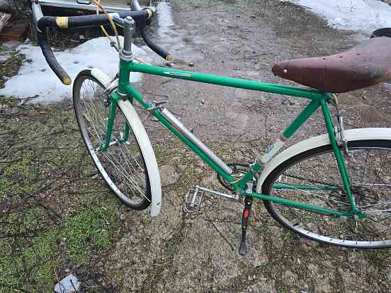 Велосипед хвз старт-шоссе Донецк