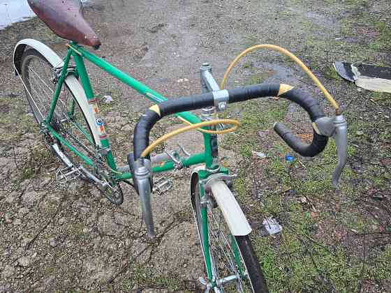 Велосипед хвз старт-шоссе Донецк