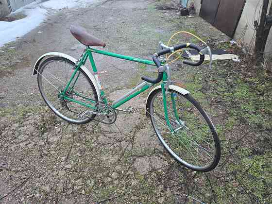 Велосипед хвз старт-шоссе Донецк