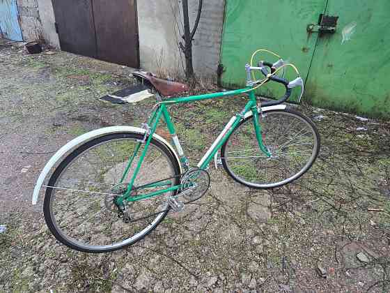 Велосипед хвз старт-шоссе Донецк