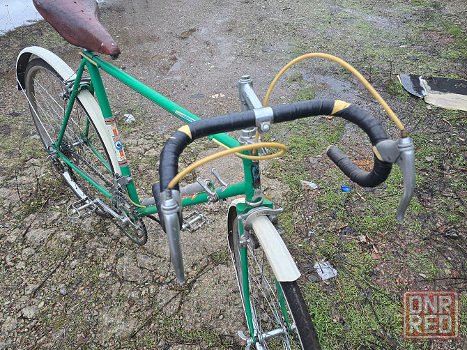 Велосипед хвз старт-шоссе Донецк - изображение 4