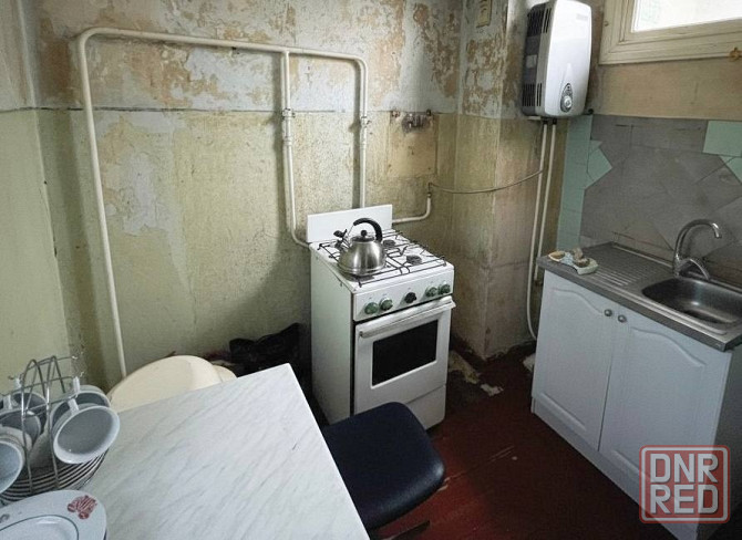 Продаётся 2-х ком. квартира Макеевка - изображение 4