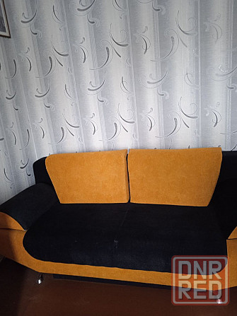 Диван Донецк - изображение 1