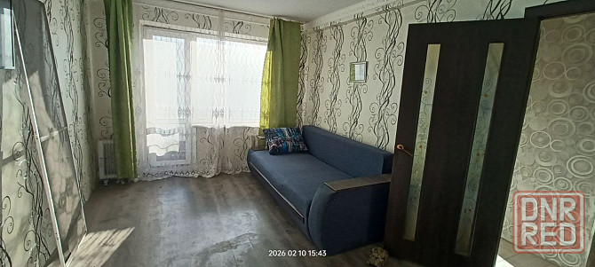 Продам 1 комнатную квартиру от собственника Горловка - изображение 2