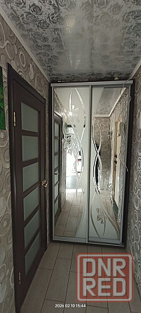 Продам 1 комнатную квартиру от собственника Горловка - изображение 5