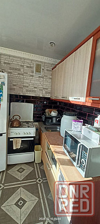 Продам 1 комнатную квартиру от собственника Горловка - изображение 8