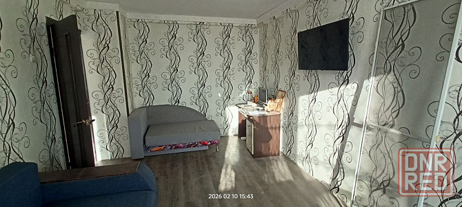 Продам 1 комнатную квартиру от собственника Горловка - изображение 3