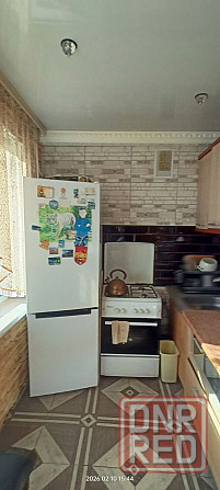 Продам 1 комнатную квартиру от собственника Горловка - изображение 7