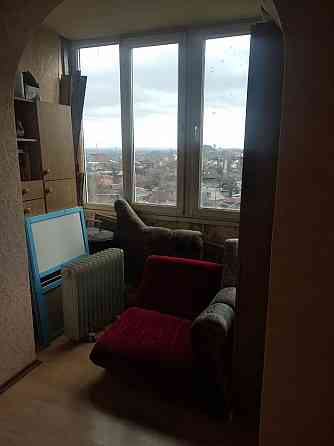 продажа трёхкомнатной квартиры в Донецке Донецк