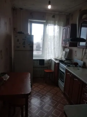 продажа трёхкомнатной квартиры в Донецке Донецк