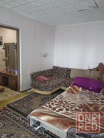 продажа трёхкомнатной квартиры в Донецке Донецк - изображение 2