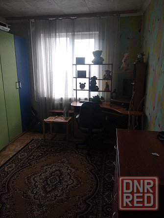 продажа трёхкомнатной квартиры в Донецке Донецк - изображение 7