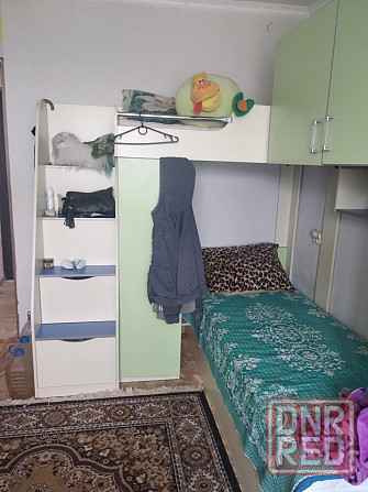 продажа трёхкомнатной квартиры в Донецке Донецк - изображение 6