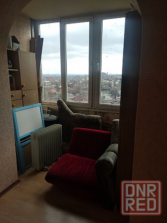 продажа трёхкомнатной квартиры в Донецке Донецк - изображение 4