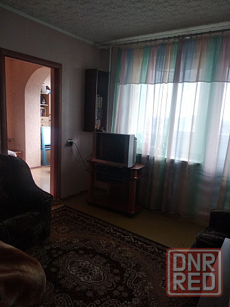 продажа трёхкомнатной квартиры в Донецке Донецк - изображение 8