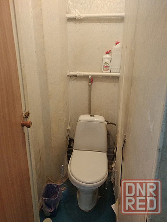 продажа трёхкомнатной квартиры в Донецке Донецк - изображение 9