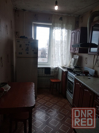 продажа трёхкомнатной квартиры в Донецке Донецк - изображение 5