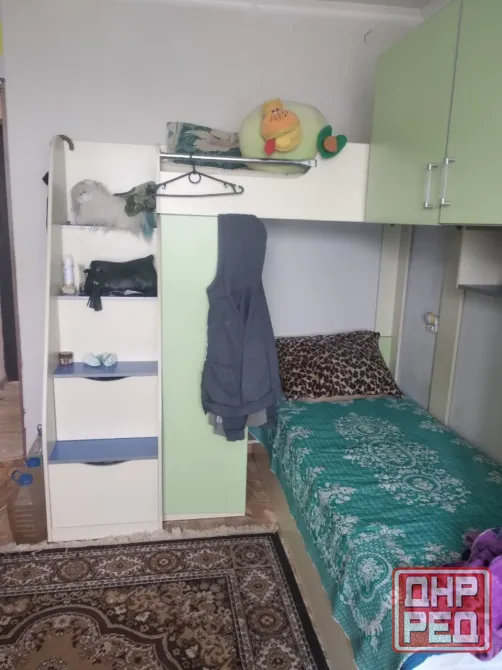 продажа трёхкомнатной квартиры в Донецке Донецк - изображение 6