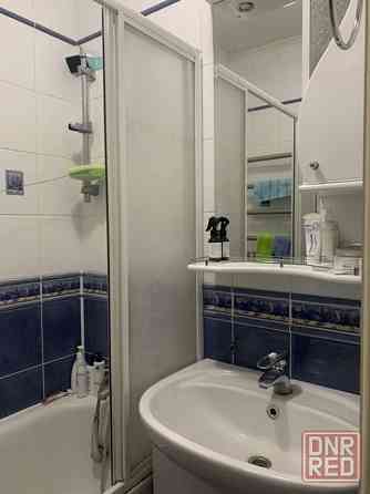 Сдам двух комнатную квартиру в Ленинском районе. Донецк