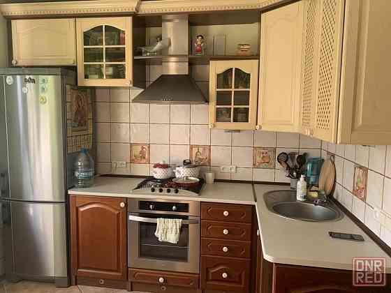 Сдам двух комнатную квартиру в Ленинском районе. Донецк