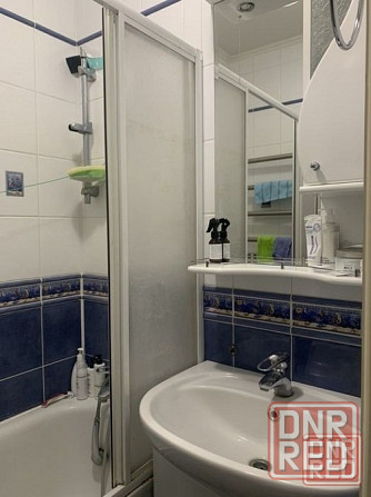 Сдам двух комнатную квартиру в Ленинском районе. Донецк - изображение 2