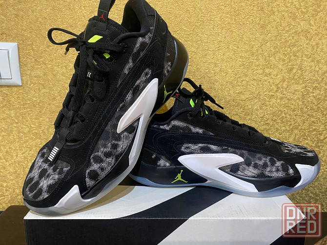 Баскетбольные кроссовки Макеевка - изображение 1