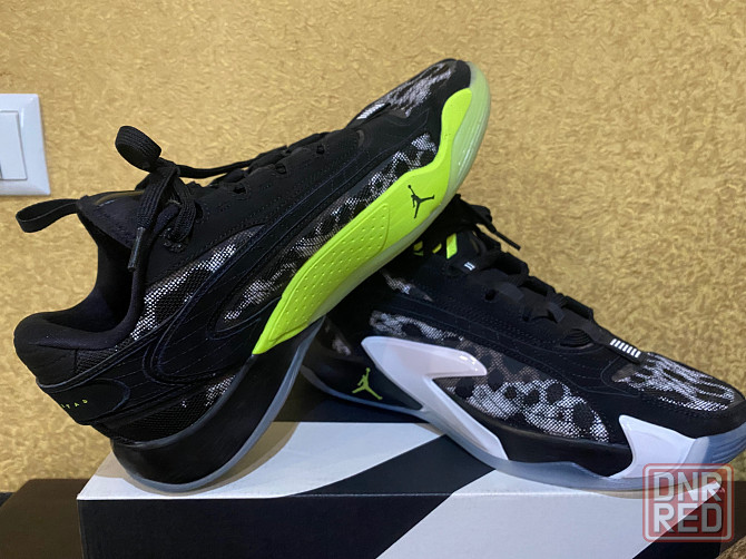 Баскетбольные кроссовки Макеевка - изображение 3