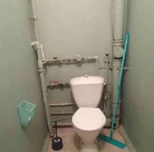 Сдается квартира проспект Панфилова, Куйбышевский р-н. Донецк