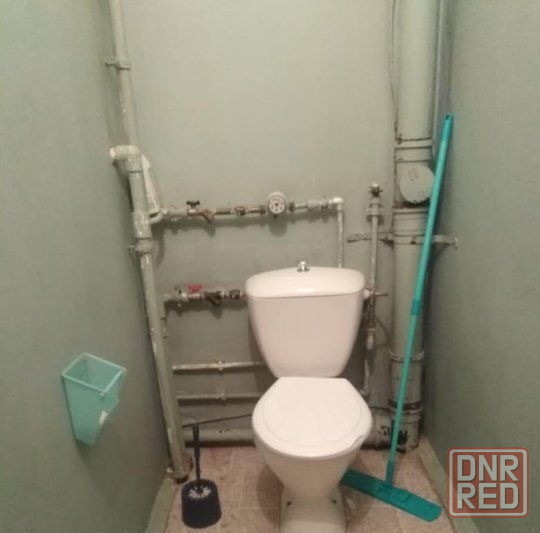 Сдается квартира проспект Панфилова, Куйбышевский р-н. Донецк - изображение 2