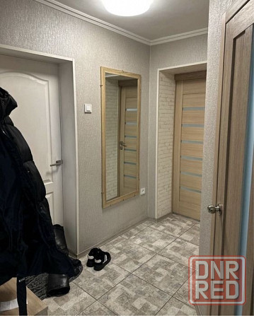 Сдам 1 комнатную квартиру в Киевском р-не (Маяк) Донецк - изображение 3