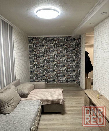 Сдам 1 комнатную квартиру в Киевском р-не (Маяк) Донецк - изображение 1