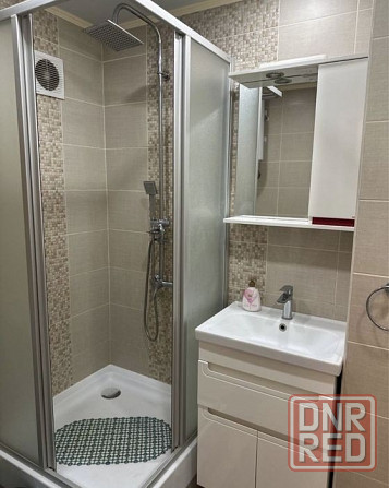 Сдам 1 комнатную квартиру в Киевском р-не (Маяк) Донецк - изображение 4