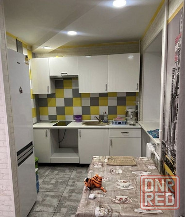 Сдам 1 комнатную квартиру в Киевском р-не (Маяк) Донецк - изображение 2