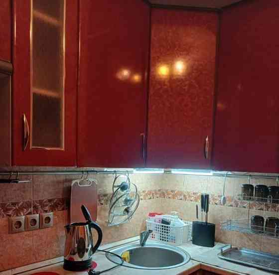 На Боссе Донецк