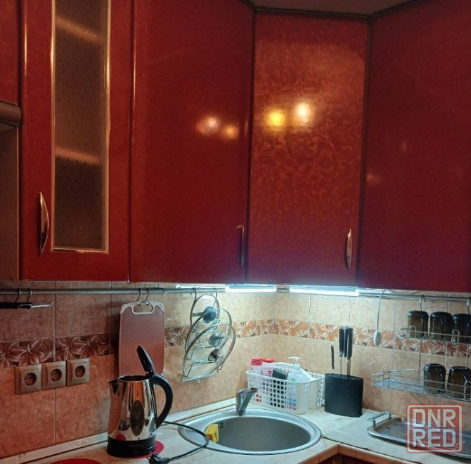 На Боссе Донецк - изображение 3